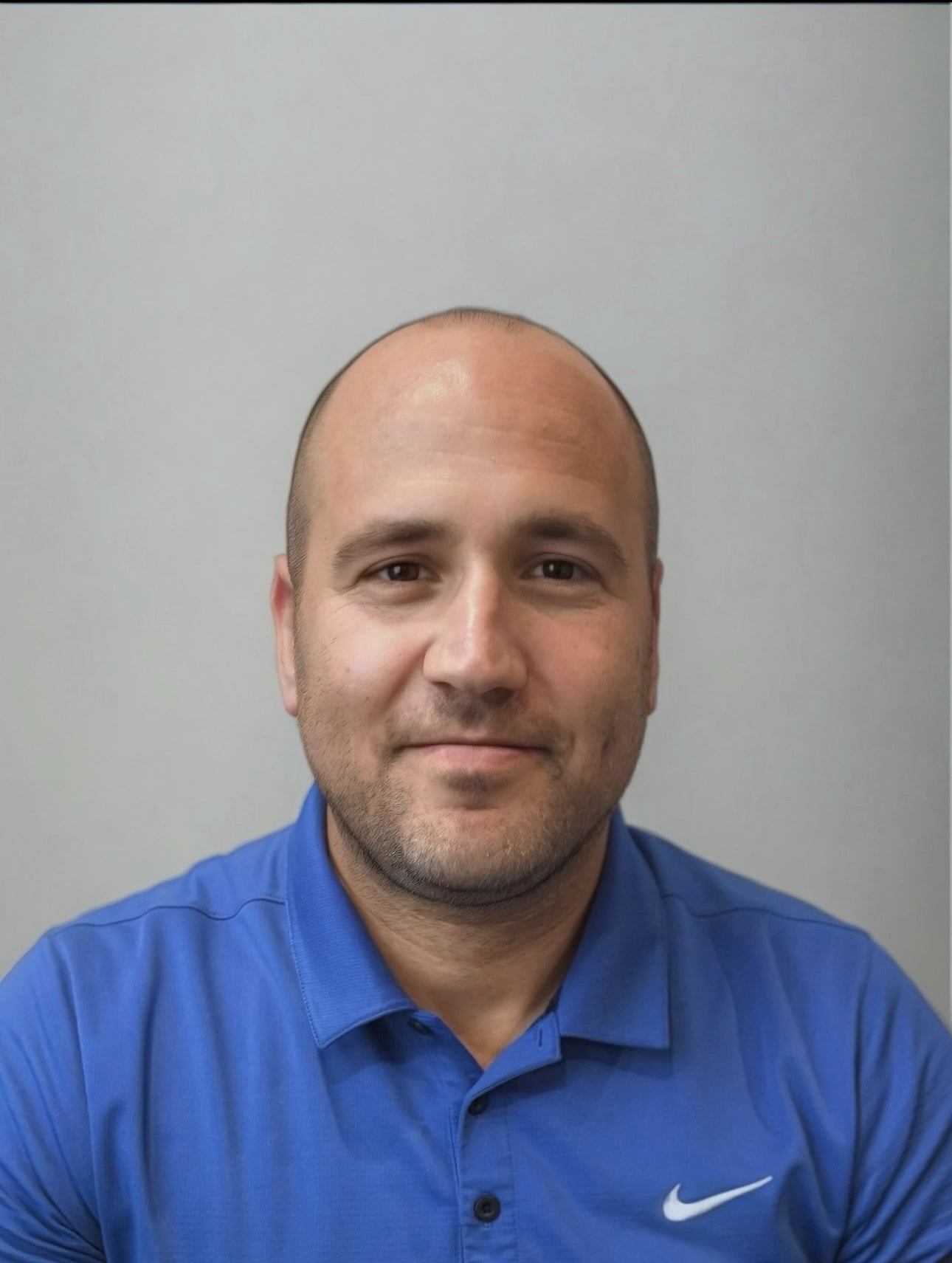 Dr Youval Barak, OHP Chiropractor