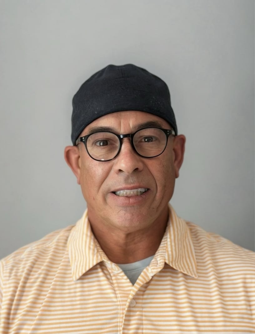 Rick Freitag, LMT for Aspen Chiropractic